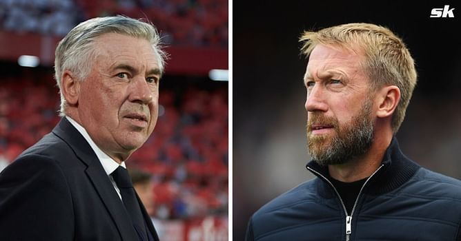Chelsea among Premier League clubs interested in signing Real Madrid star who could cost €80 million: Reports