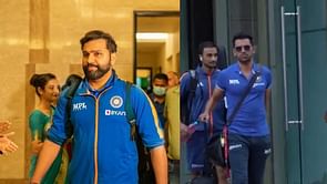 IND vs SA : तीसरे टी20 मुकाबले के लिए इंदौर पहुंची भारतीय टीम, BCCI ने वीडियो शेयर कर दी जानकारी