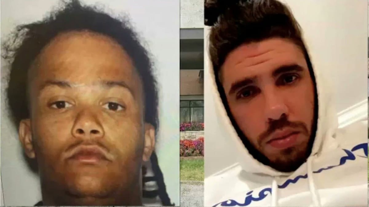 Who is Roy Johnson? Man arrested in connection to Paul Kutz murder