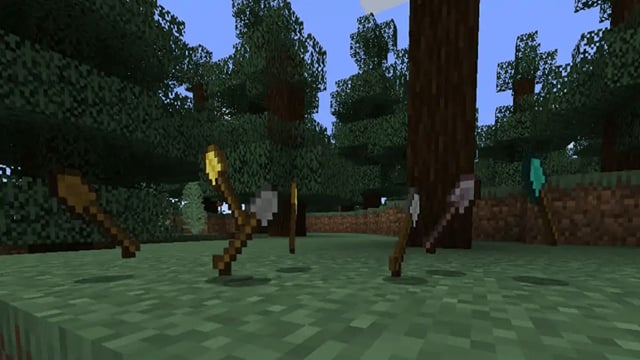 5 best tools in Minecraft (October 2022)