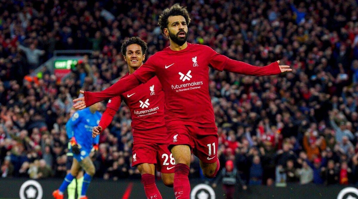 Can Salah haul big for his FPL owners?