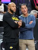 LA Lakers’ Darvin Ham points out areas team needs to improve in - “We have to make shots, it’s as simple as that”