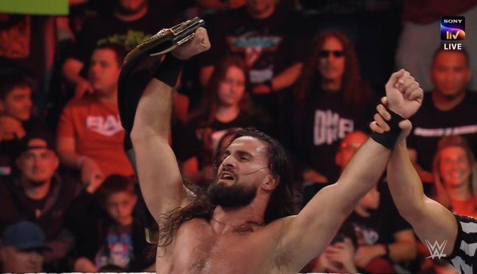 Best and Worst of RAW: AJ Styles loses to the most hated star in WWE ...