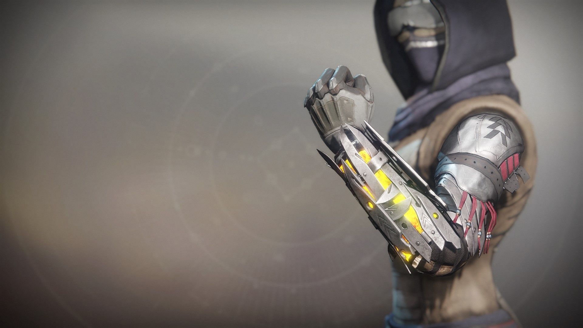 The ornament for Shards of Galanor (Image via Bungie)