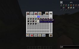 7 best blocks for building walls in Minecraft (2022)