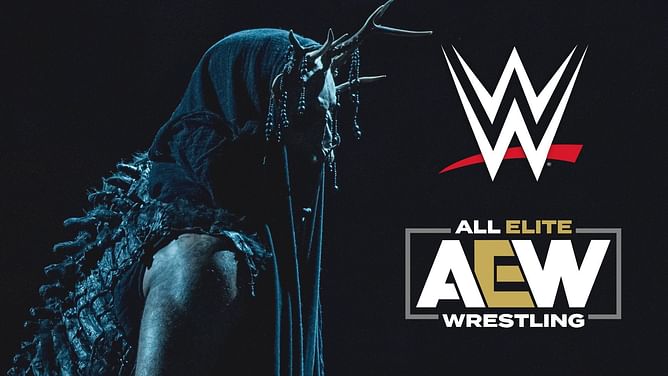 "That’s the trap Malakai Black fell into" - Wrestling veteran shares honest thoughts on WWE's prevention of AEW star's ability to reach the top (Exclusive)