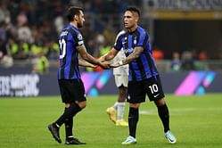Inter Milan 1-0 FC Barcelona: Barca Player Ratings as Hakan Calhanoglu's wondergoal settles a highly-dramatic affair | UEFA Champions League 2022-23