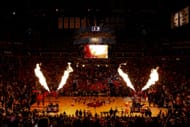 Chicago Bulls vs. Miami Heat