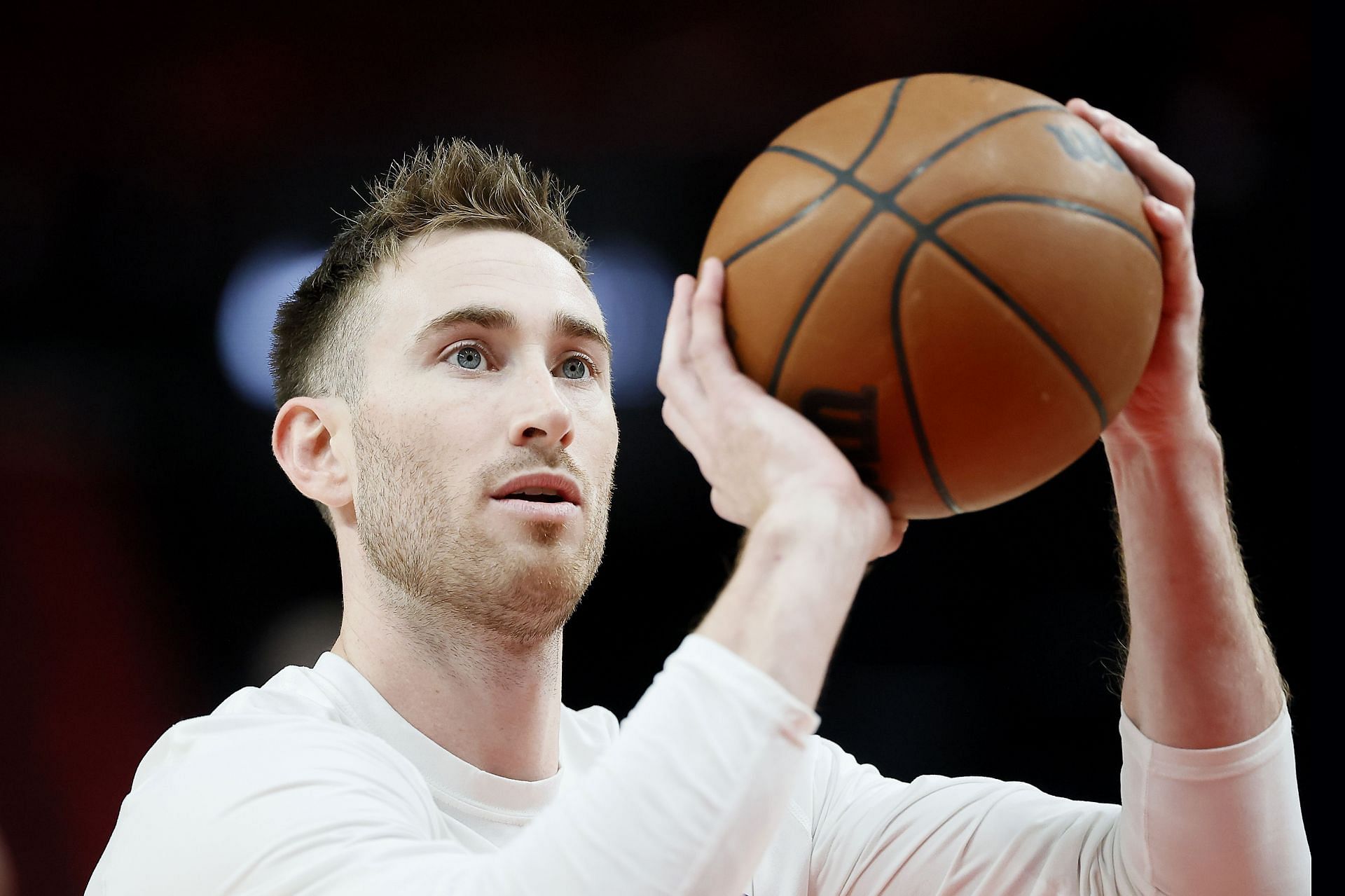 Look: Gordon Hayward's Awful Haircut Is Going Viral - The Spun: What's  Trending In The Sports World Today