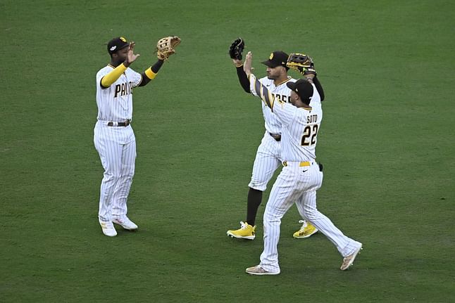 San Diego Padres vs Philadelphia Phillies NLCS Game 3 Prediction, Odds, Line, Spread, and Picks - October 21 | 2022 MLB Playoffs