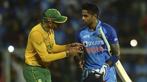 T20 World Cup 2022: 3 Player Battles to watch out for in IND vs SA match