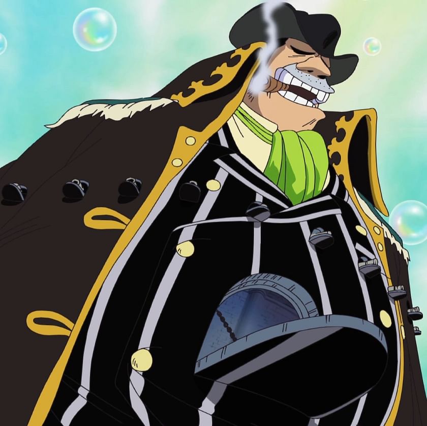 Yami Yami no Mi, One Piece Wiki