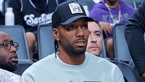 NBA News Today: Kendrick Perkins compares Kawhi Leonard's constant unavailability to Kyrie Irving's absences, Mavs fall to Pelicans after Luka Doncic misses potential game-winner