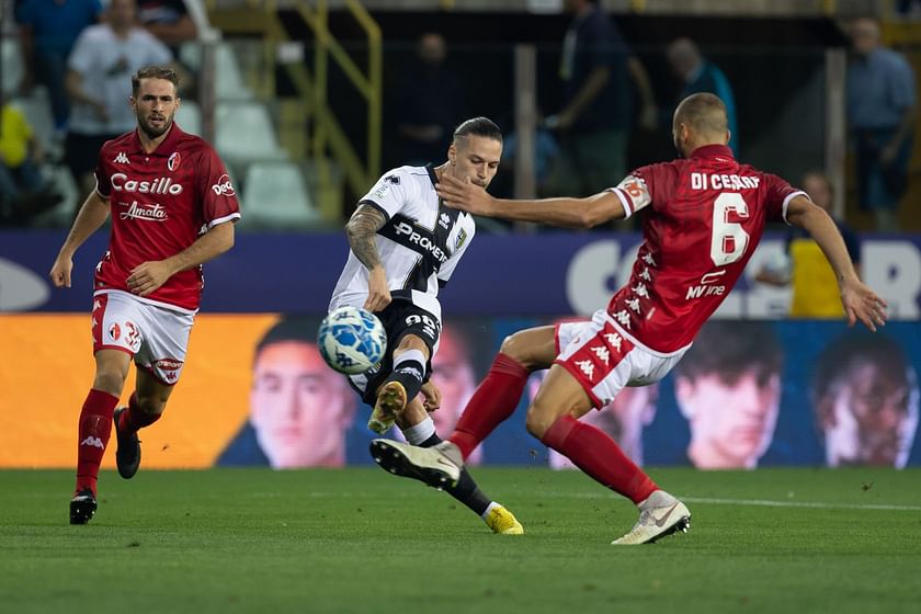 Parma vs Bari Prediction and Betting Tips | October 19th 2022