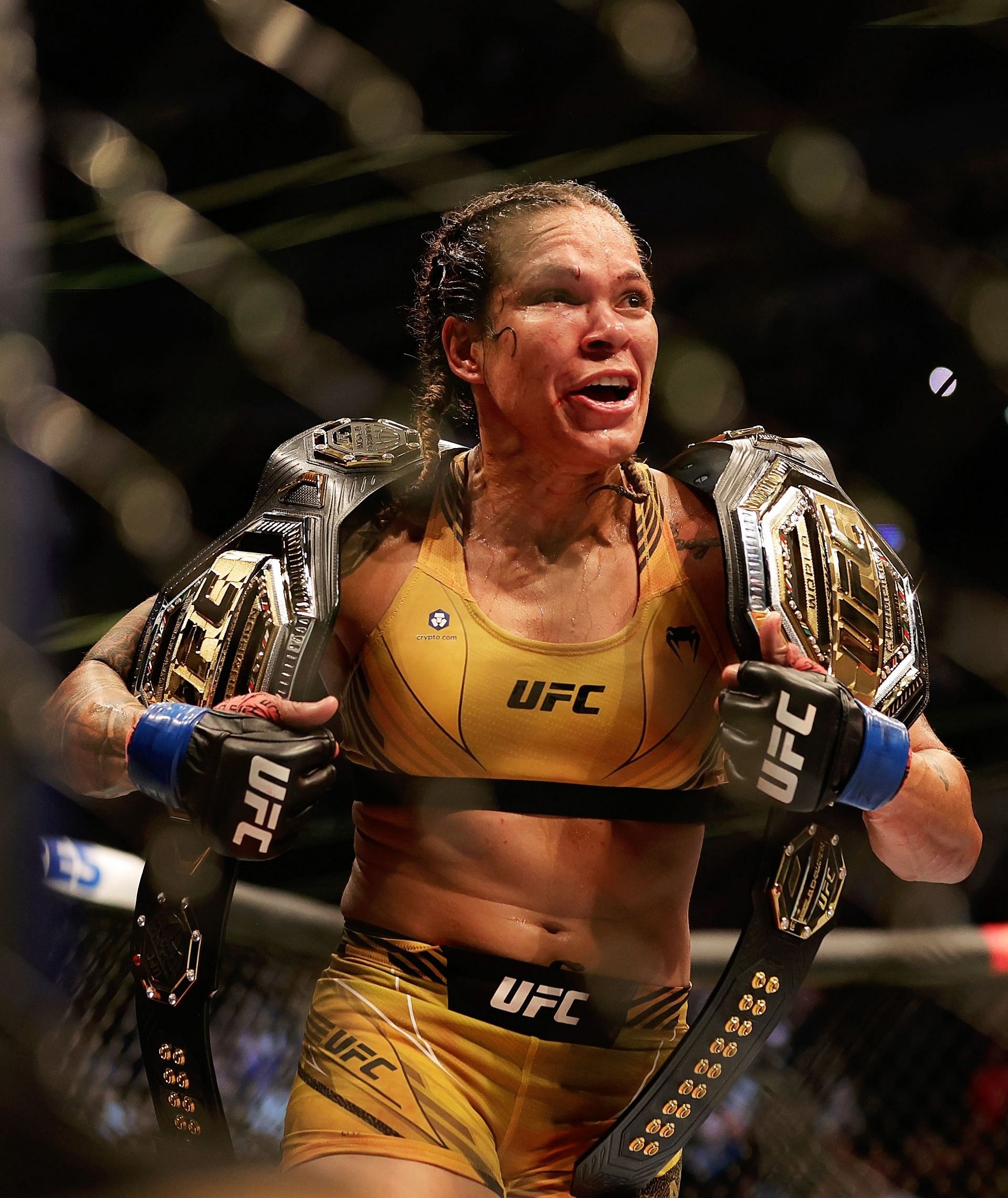 10 Best UFC Fighters of All Time (Updated 2023) - GeeksforGeeks