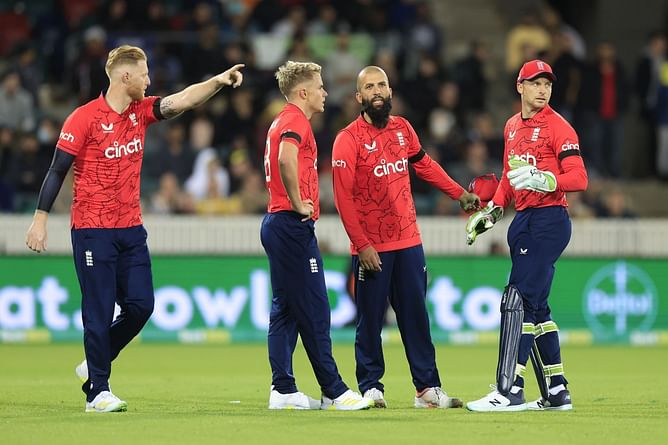 England vs Afghanistan, T20 World Cup: Probable XIs, pitch report, weather forecast, and live streaming details for Match 14
