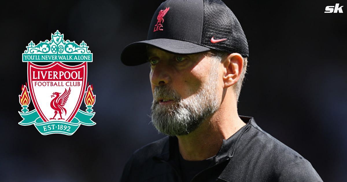 Jurgen Klopp faces Liverpool injury blow