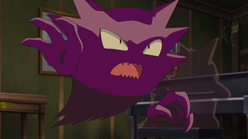 Can Haunter be Shiny in Pokémon Go? - Polygon