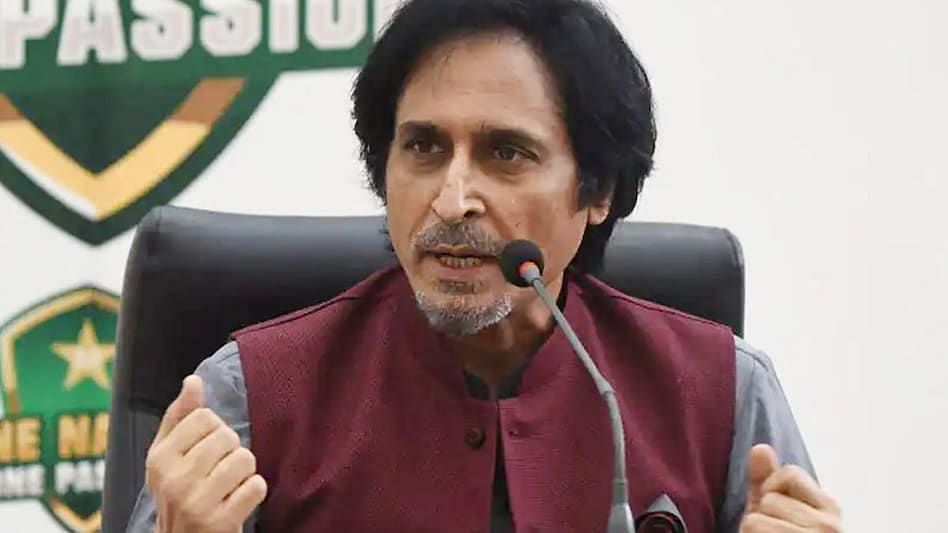 रमीज राजा की काफी आलोचना हो रही है