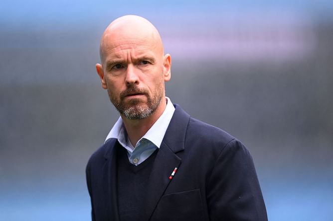 Pundit says Manchester United have only 5 players 'guaranteed to start' after disappointing display against Omonia in the Europa League