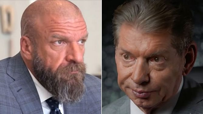 Former WWE Champion close to Vince McMahon was expected to return and be inducted into the Hall of Fame before Triple H took over – Reports