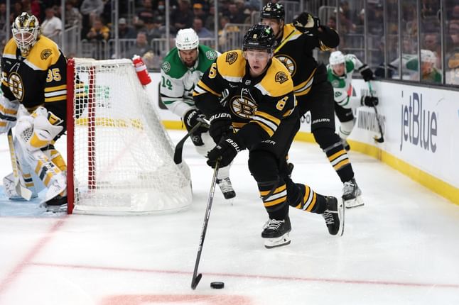 Detroit Red Wings vs Boston Bruins Prediction, Line, Picks, and Odds - October 27 | 2022 NHL Season