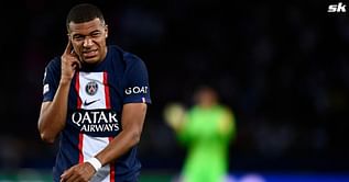 "The leaders are irresponsible for giving so much power to a player" - PSG told they are paying the price for mismanaging wantaway superstar Kylian Mbappe