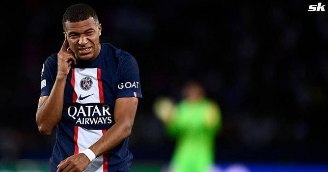 "The leaders are irresponsible for giving so much power to a player" - PSG told they are paying the price for mismanaging wantaway superstar Kylian Mbappe