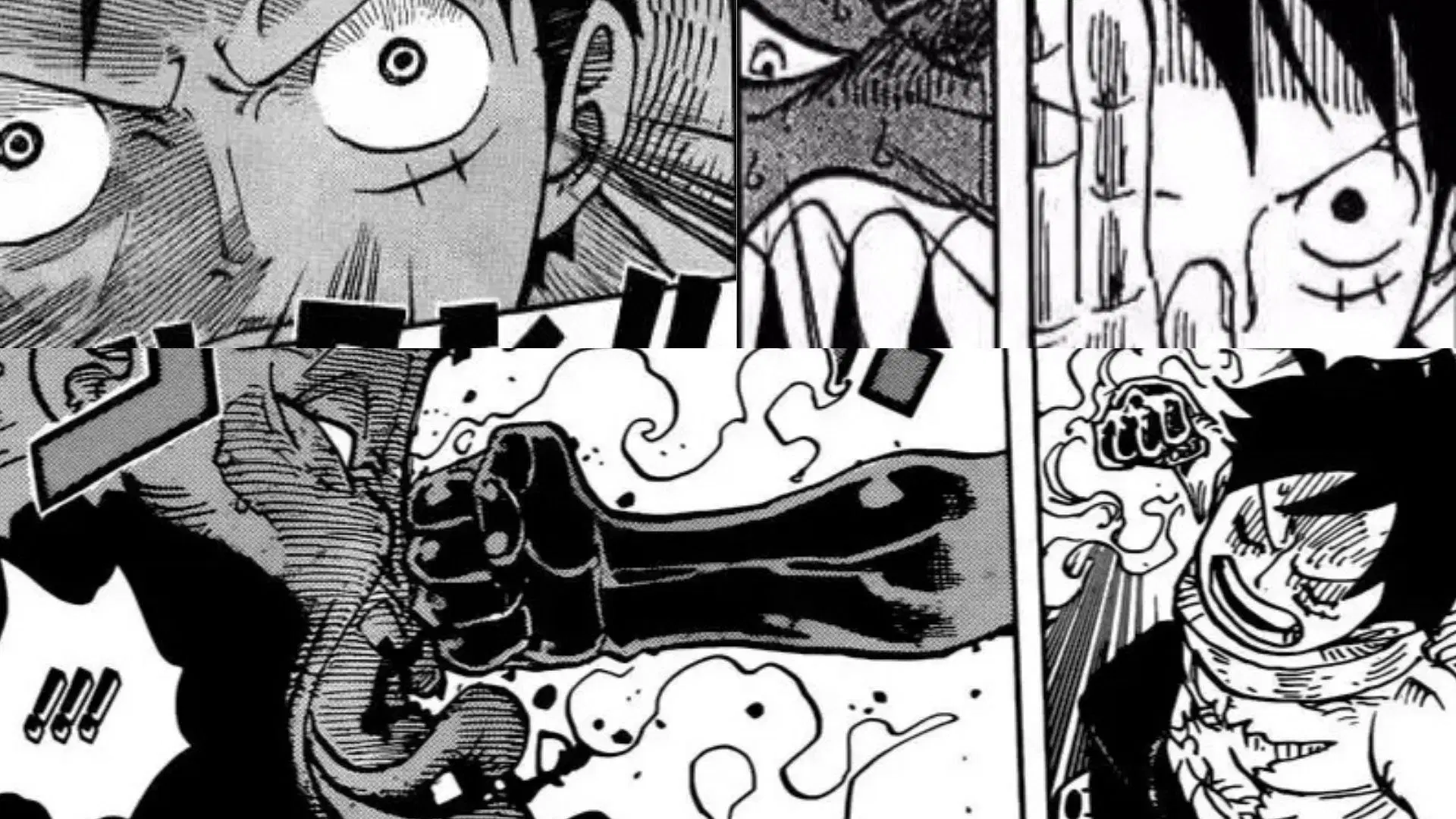 Chapter 598, One Piece Wiki