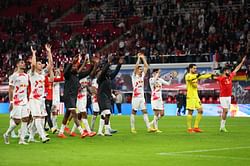 RB Leipzig vs Hamburg Prediction and Betting Tips | 18th October 2022