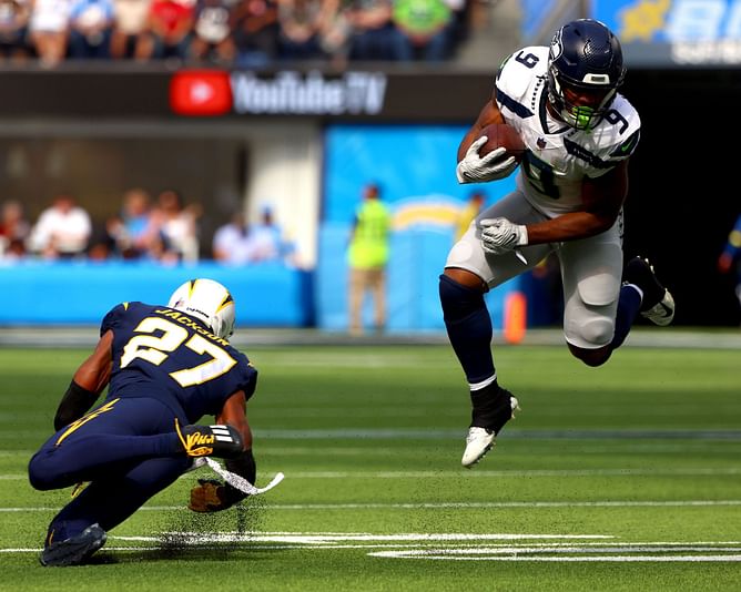 New York Giants vs. Seattle Seahawks Odds, Lines, Picks, and Prediction - October 30 | 2022 NFL Week 8