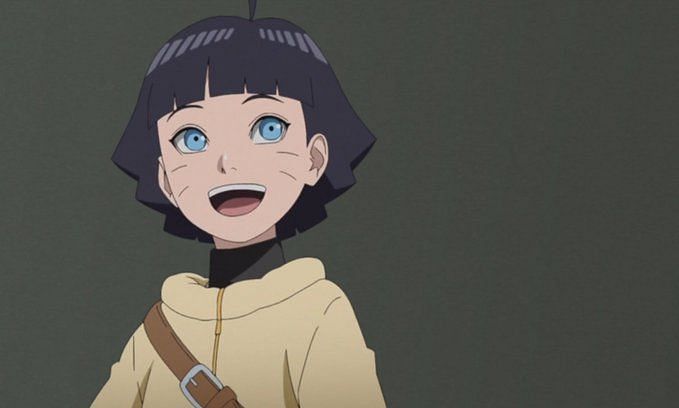 Boruto episode 270: Twitter cowers before the terrifying presence of ...