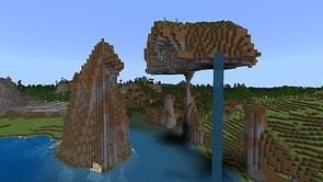 5 best Bedrock seeds for Minecraft 1.19.2 in 2022