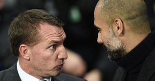"This is tricky" - Chris Sutton makes surprise prediction for Leicester City vs Manchester City