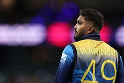 AFG vs SL Match Prediction: Who will win today's T20 World Cup 2022 match?