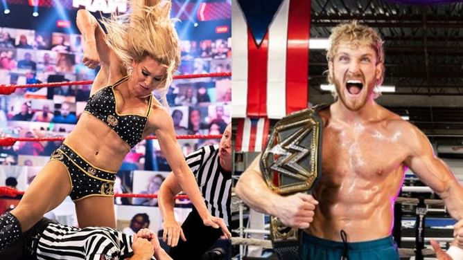 4 ways WWE can create history in Saudi Arabia at Crown Jewel