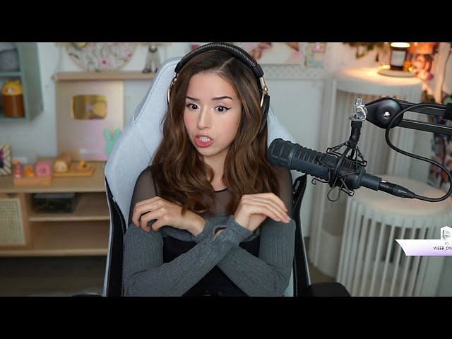 “Should I be pregnant right now?” - Pokimane slams viewers for asking ...