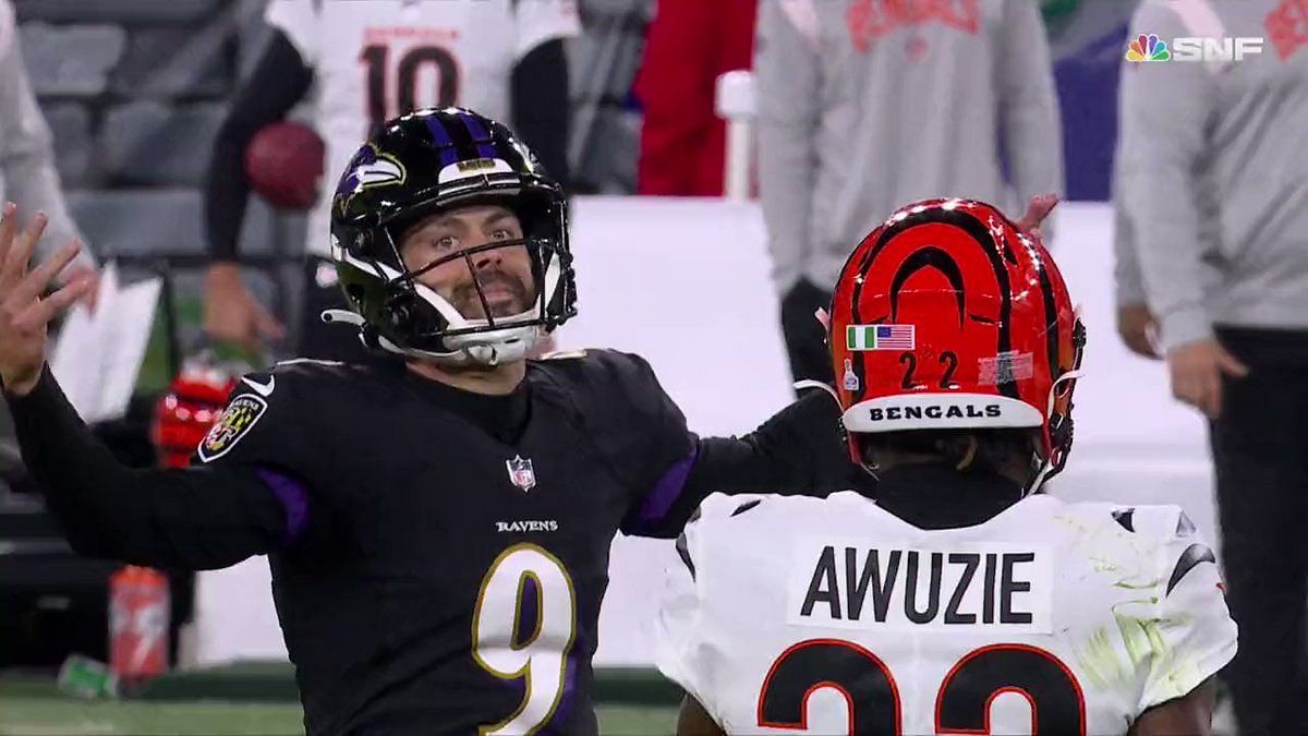 Justin Tucker Contract: What is Justin Tucker's Salary?