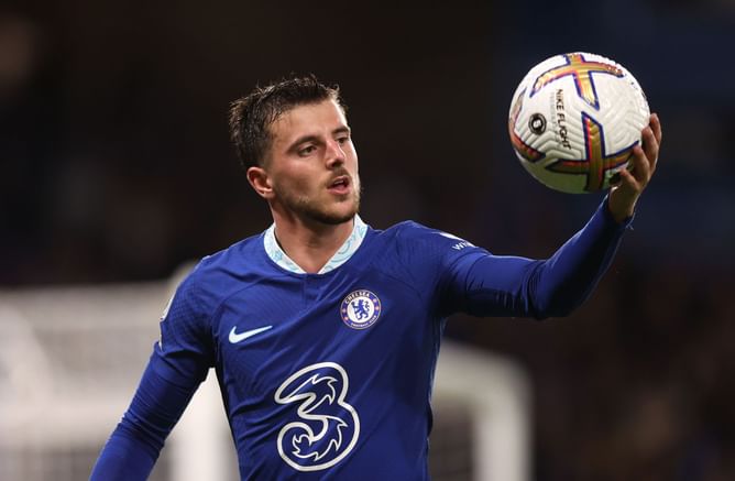 Red Bull Salzburg vs Chelsea Prediction and Betting Tips | 25th October 2022