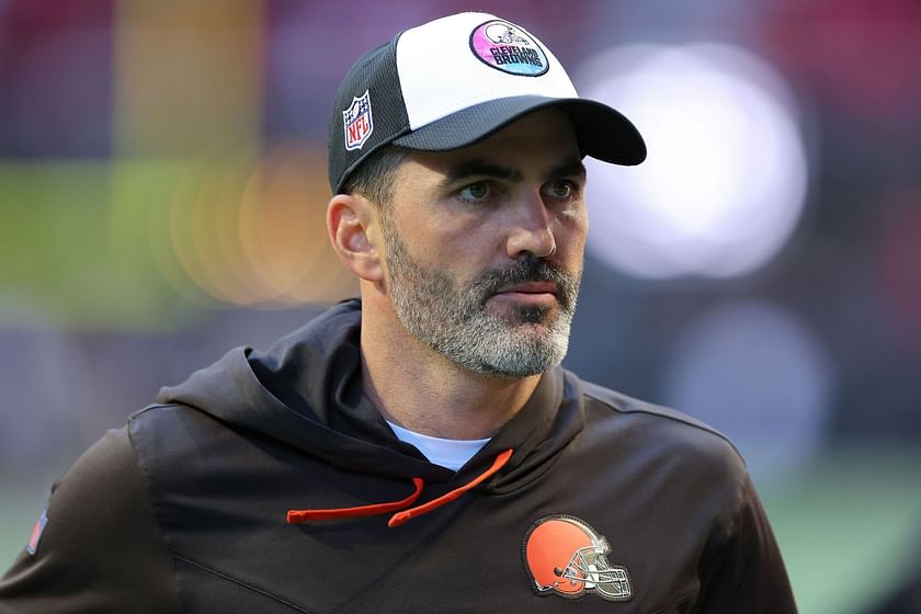 NFC coach says Browns' Kevin Stefanski is on the hot seat in 2023 - A to Z  Sports