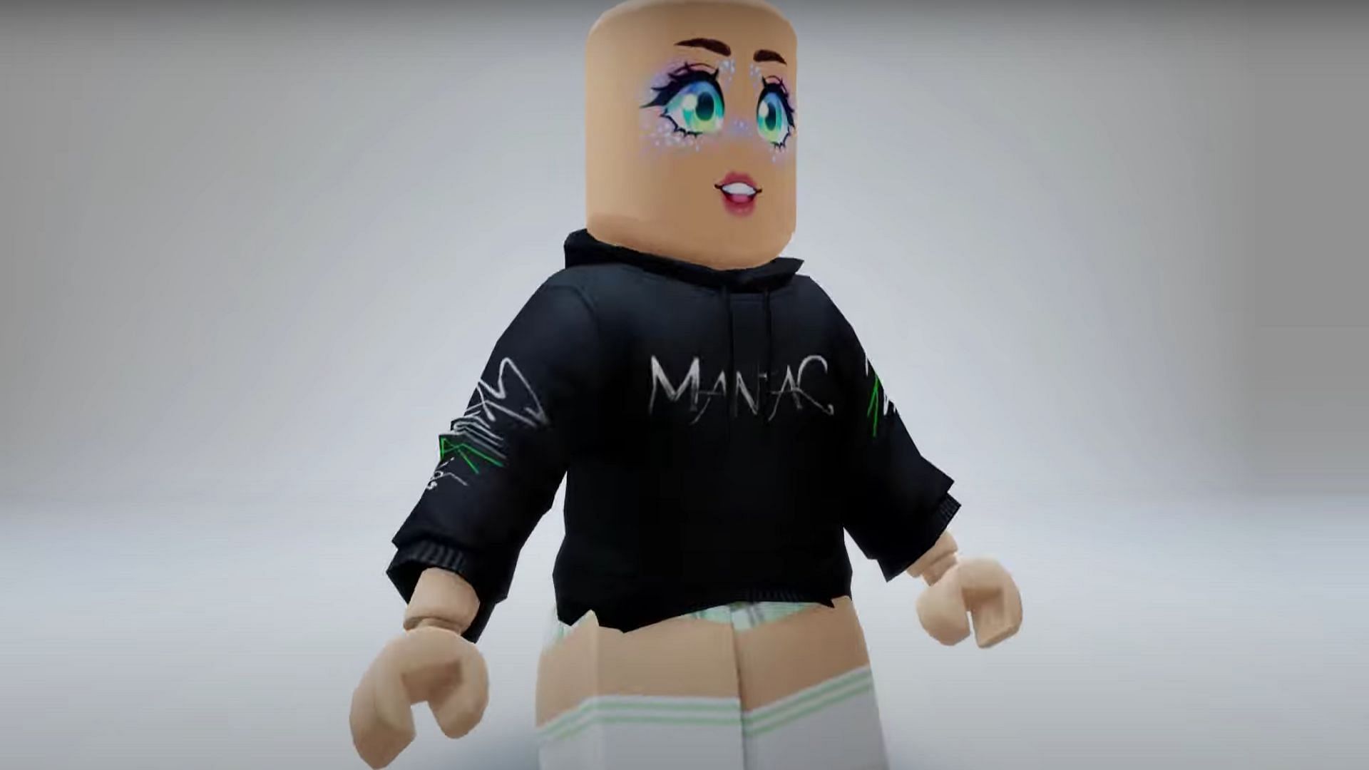 RBXNews on X: Roblox has updated the default avatar again.   / X