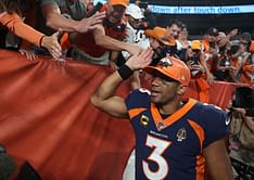 NFL analyst claims incessant Russell Wilson criticism comes down to racism