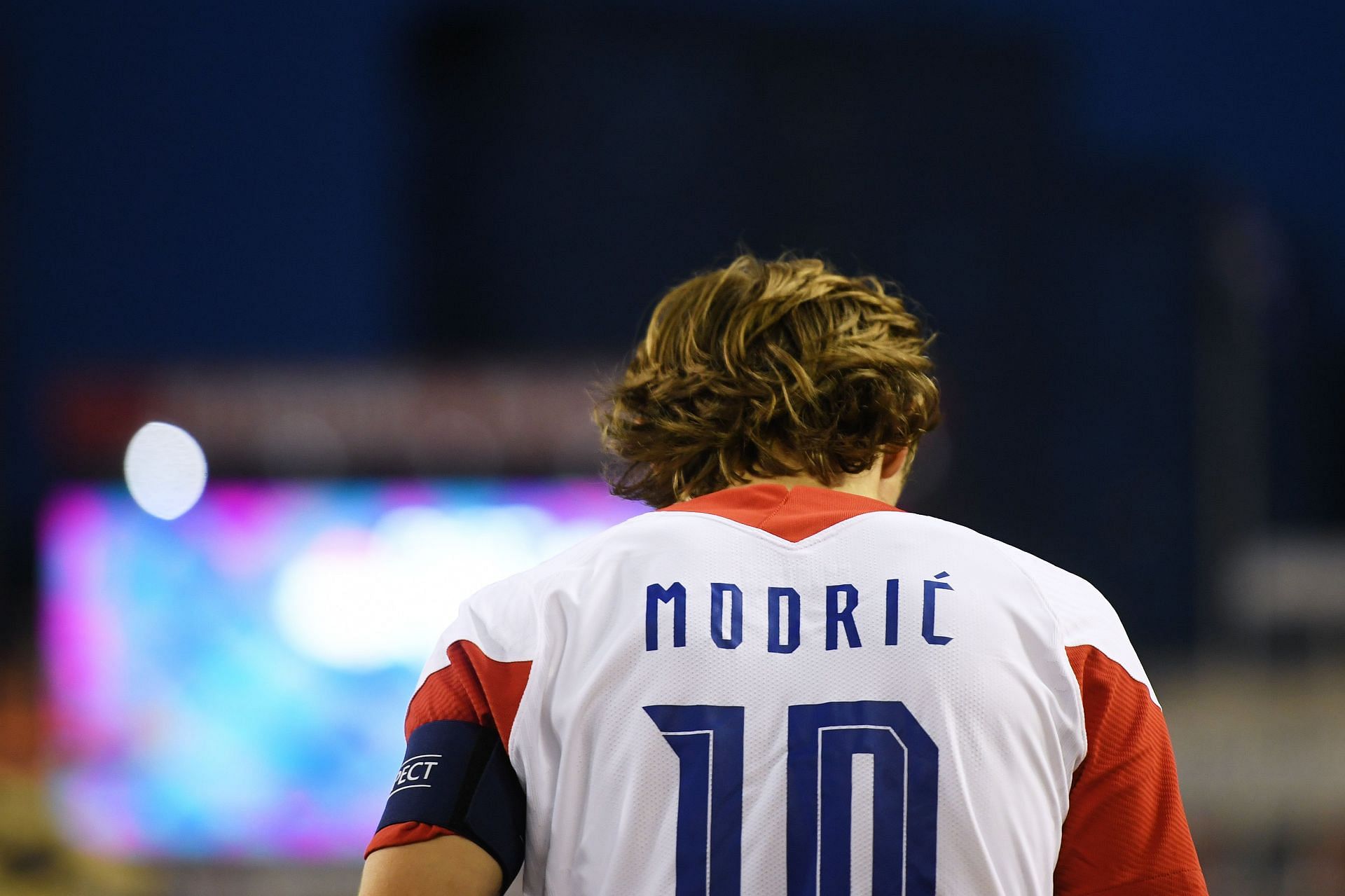Luka Modrić - 2022
