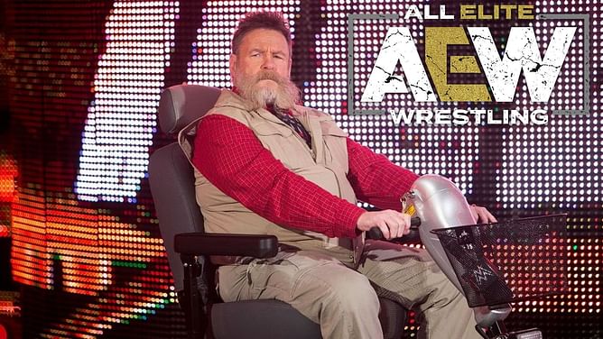 "Like I said, 'Well, I want to take your mama out and beat her with a belt'" - Dutch Mantell responds to fan backlash for taking jibes at AEW (Exclusive)
