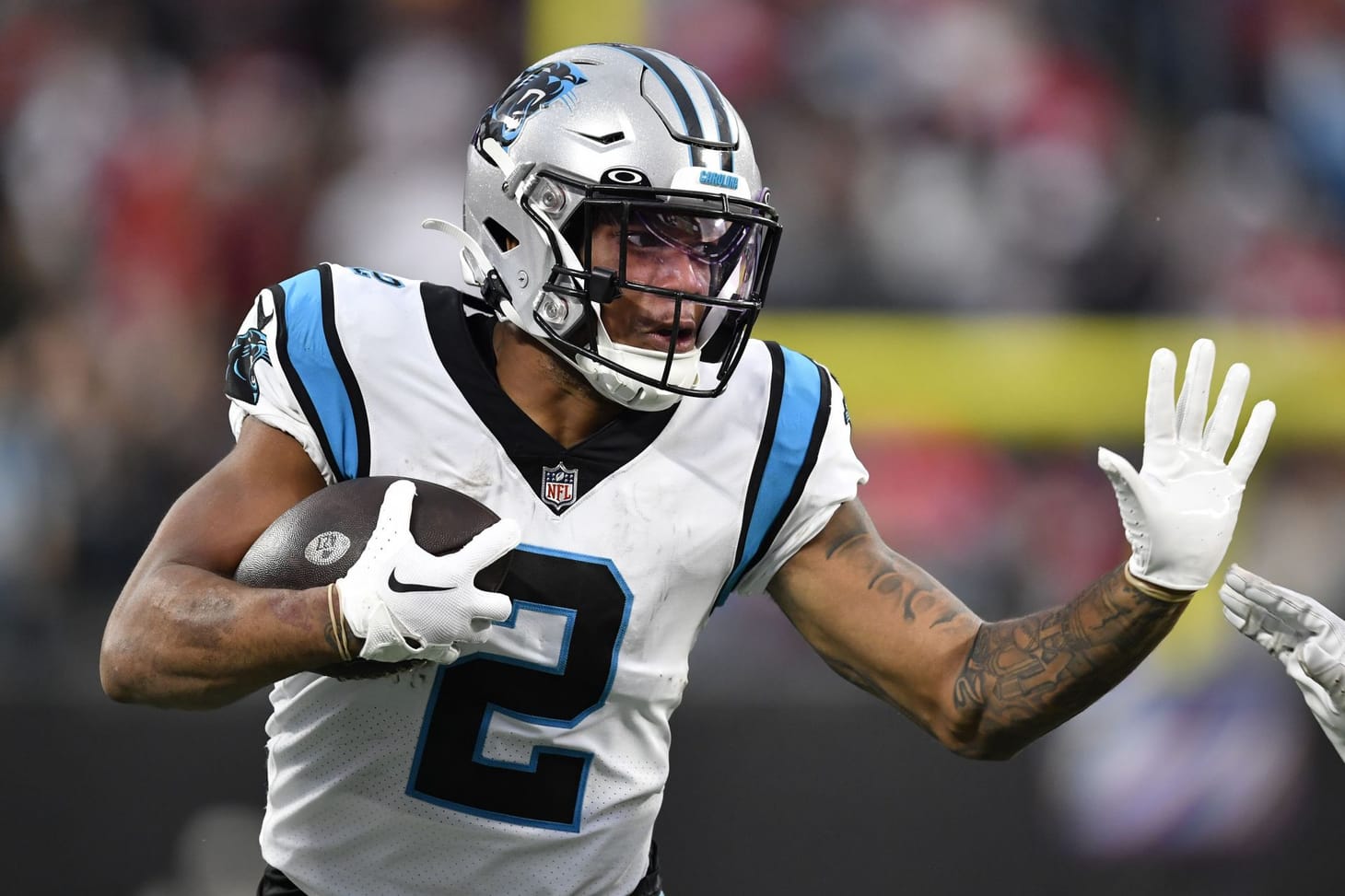 Fantasy Football Start Em Sit Em 2022 NFL Week 8 Wide Receiver Rankings