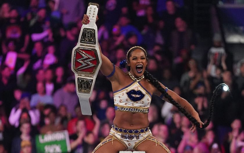 WWE stars Bianca Belair & Becky Lynch confirmed to arrive in Fortnite  Chapter 4