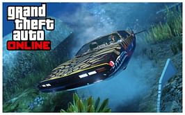 GTA Online player pulls off movie-like stunt with a Toreador