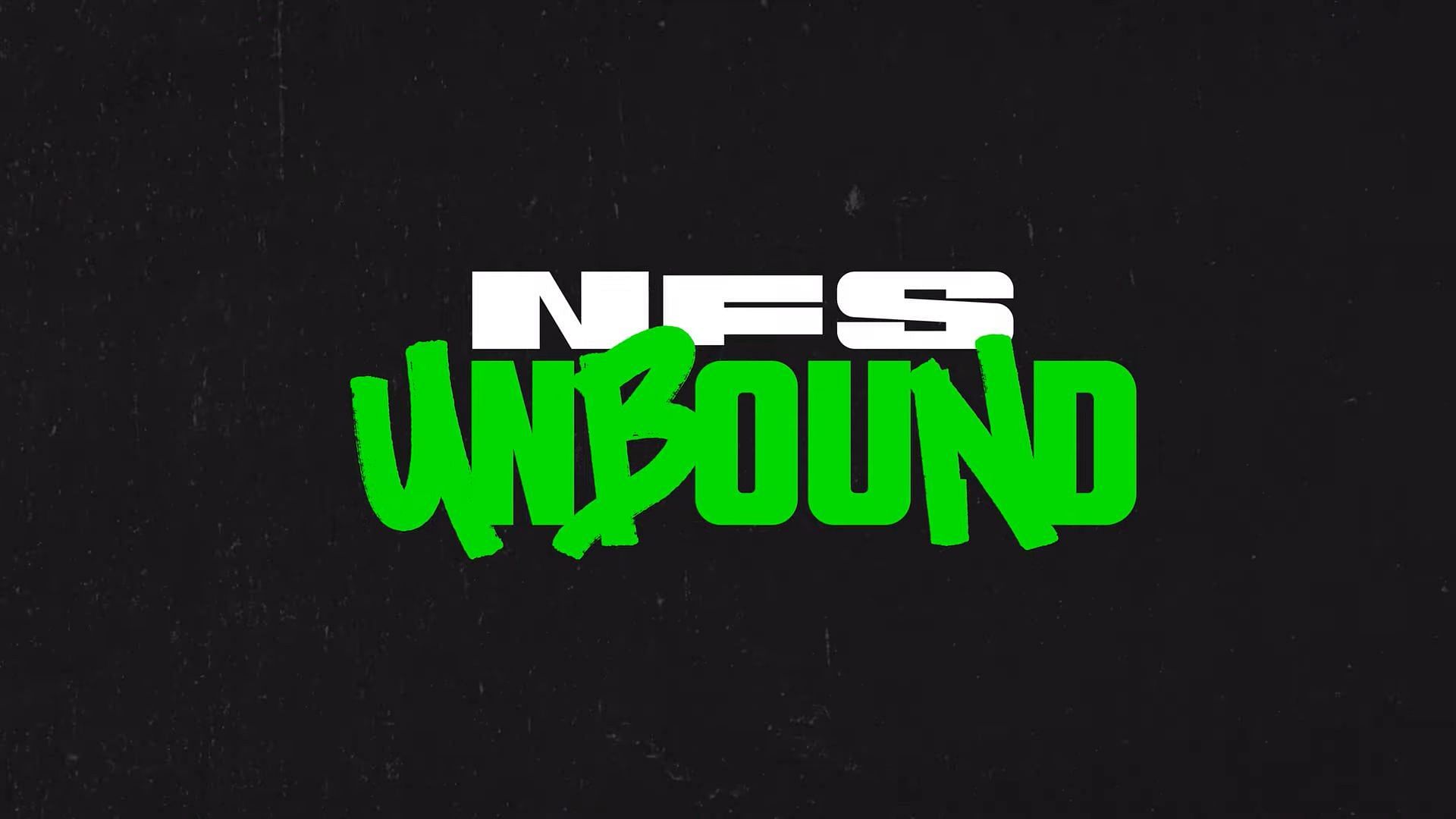 NFS Unbound officially revealed featuring ASAP Rocky, street-racing, and a very 'anime-graffiti' art style