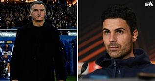 PSG plotting ambitious move for Arsenal man who has been instrumental in Mikel Arteta's Gunners rebuild: Reports