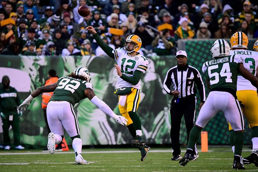 How to watch Jets vs. Packers tonight? Time, channel & schedule